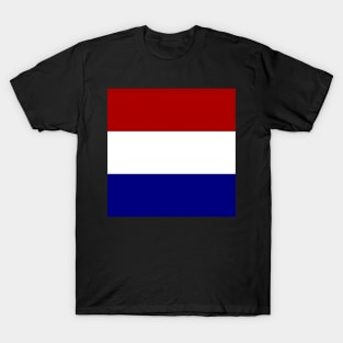 The Kingdom of the Netherlands T-Shirt